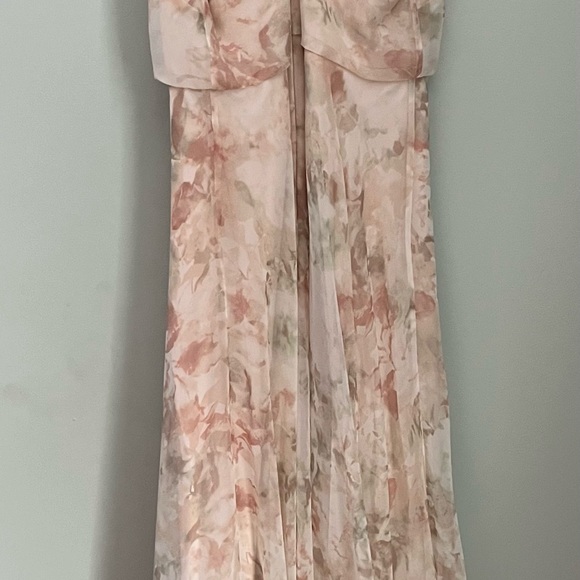 Jenny Yoo Bridesmaid Gown - Picture 2 of 3